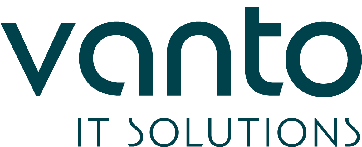 Logo - Vanto IT